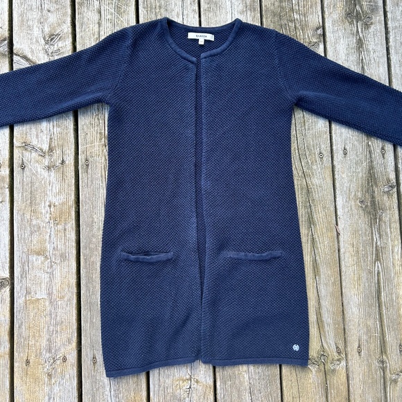 Garcia ⎮ Open front cardigan - Picture 2 of 8